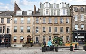 Castle View Guest House Edinburgh